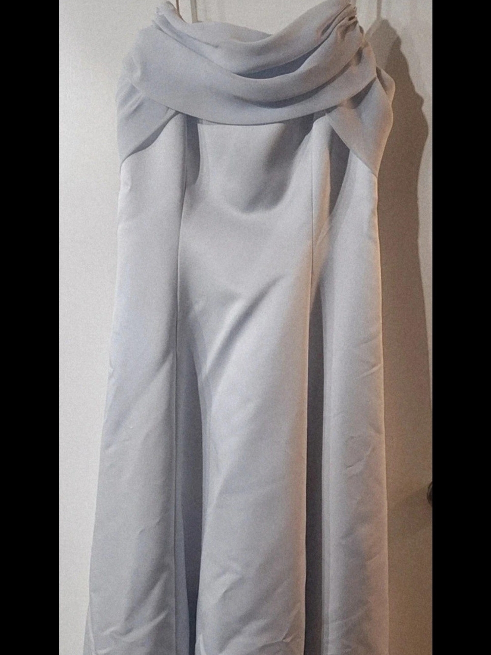 Bridesmaid Dress
